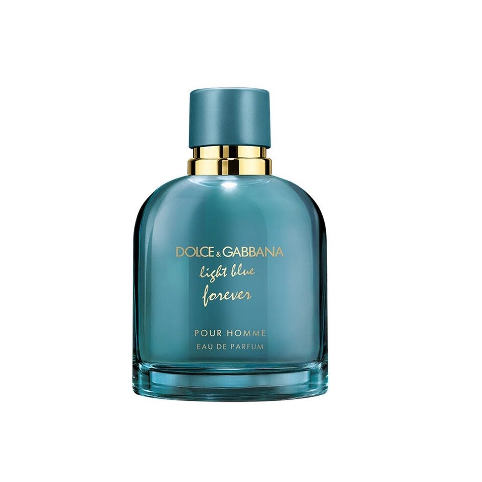 Парфюмерная вода Dolce&Gabbana Light Blue Forever Pour Homme edP, 100 мл