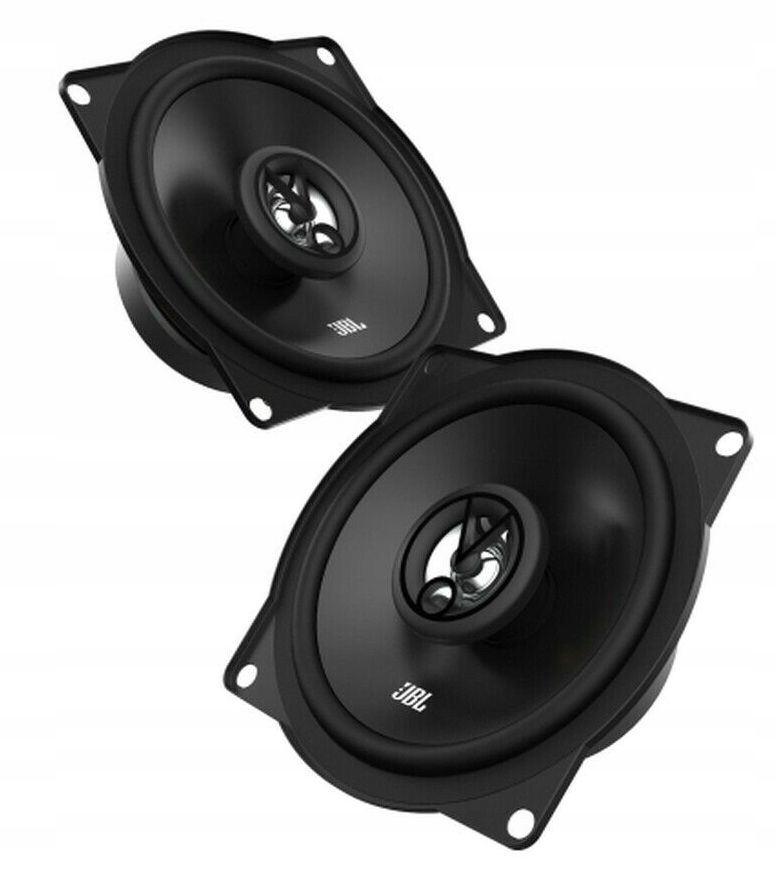 Автомобильные колонки JBL STAGE 1 51F коаксиальная