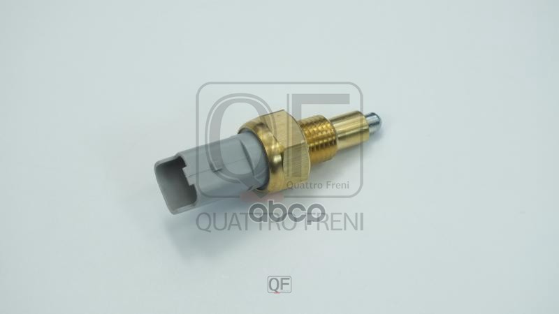 

Датчик Включения Заднего Хода QUATTRO FRENI qf02b00052