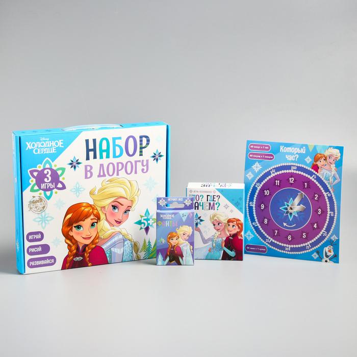 

Disney Холодное сердце 4536808