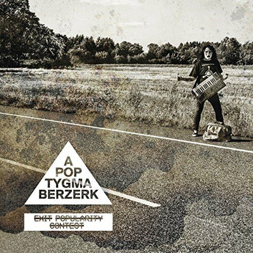 

Apoptygma Berzerk Exit Popularity Contest (2LP), Exit Popularity Contest
