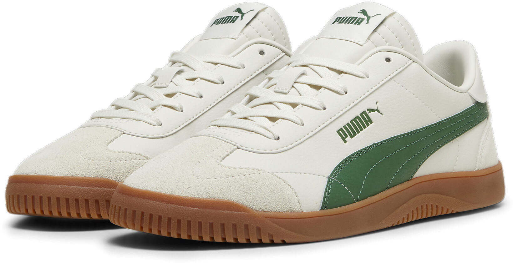 

Кеды мужские PUMA Club 5v5 SD бежевые 8 UK, Бежевый, Club 5v5 SD