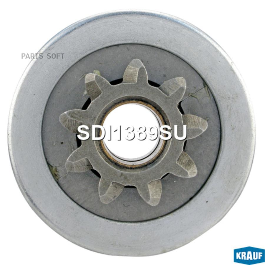 

KRAUF Бендикс стартера 1шт Krauf SDI1389SU