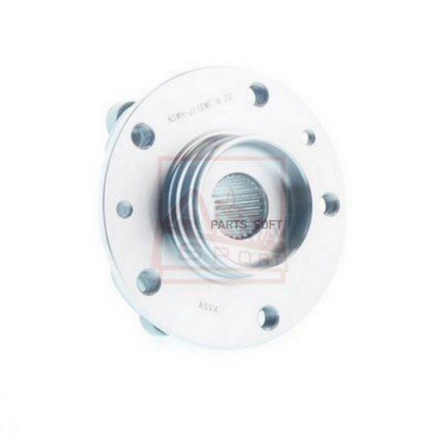 

ASVA NSWH-J11EMF Ступица пер.NISSAN Qashqai (J11E) 12/2013 1шт