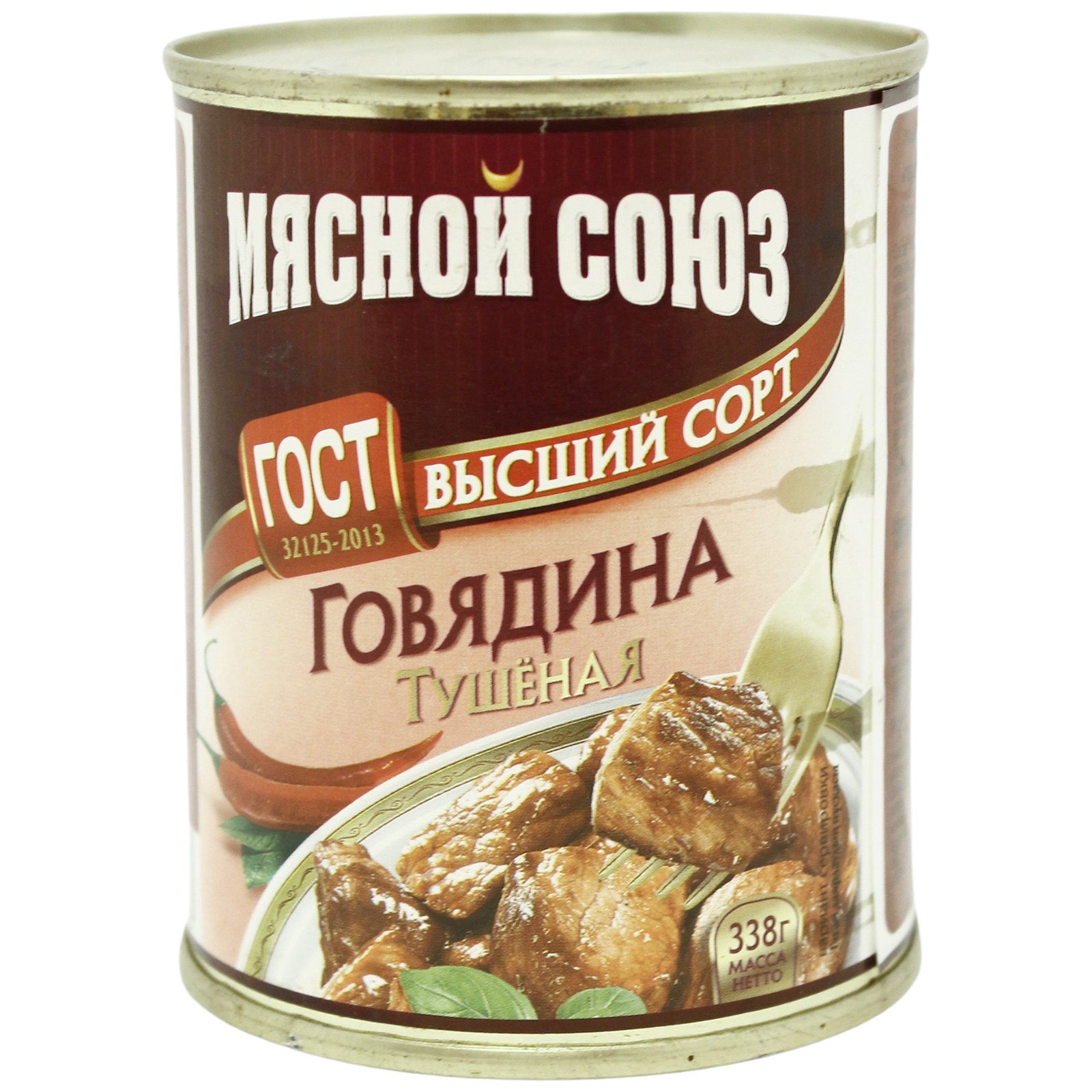 Каша губернаторская мясной союз