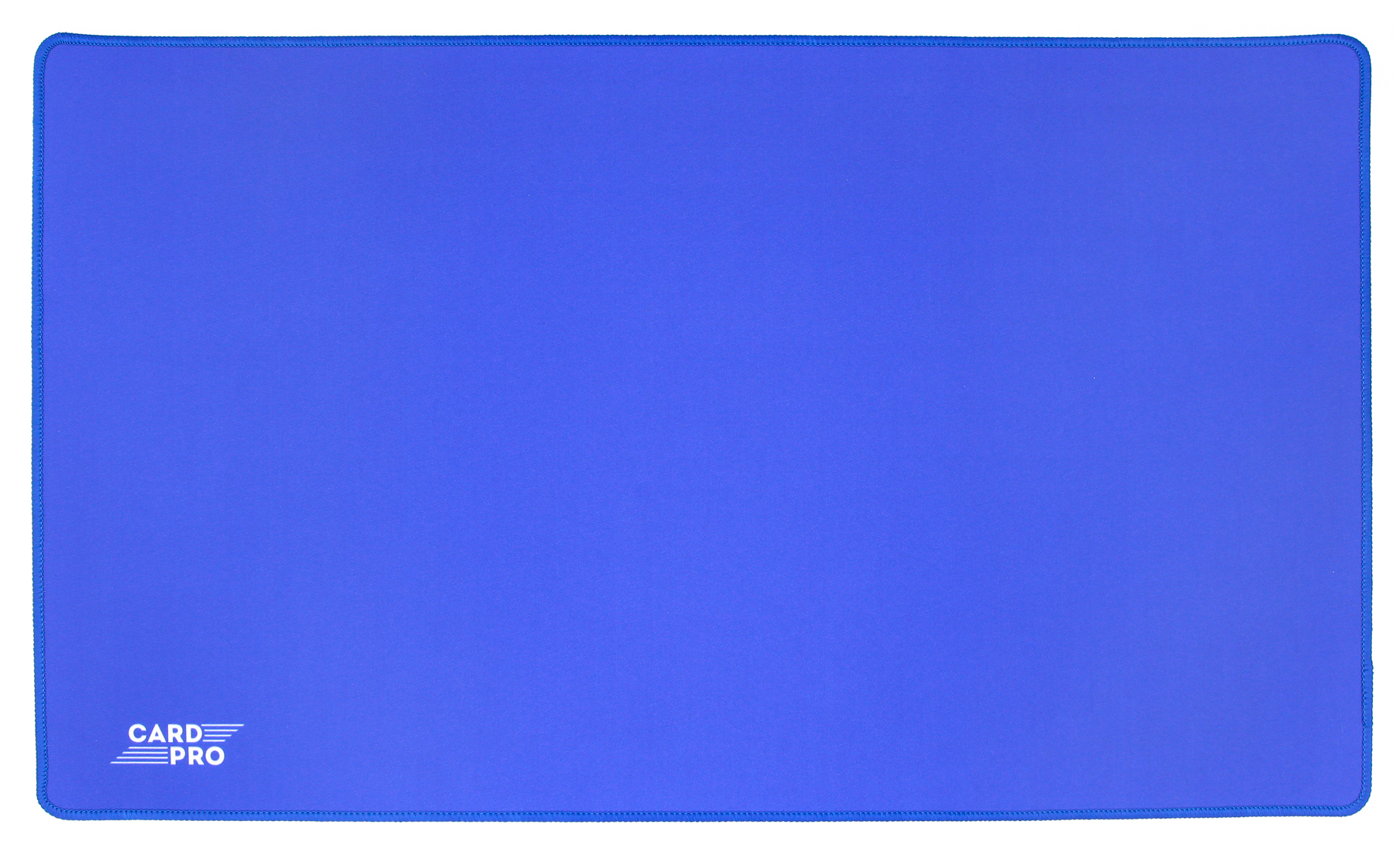 фото Игровой коврик card-pro синий 274731
