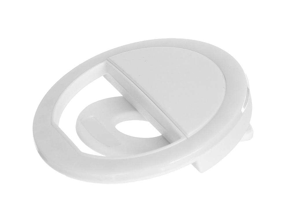 

Подсветка для смартфона Red Line L-01 LED White УТ000026633, Белый, L-01