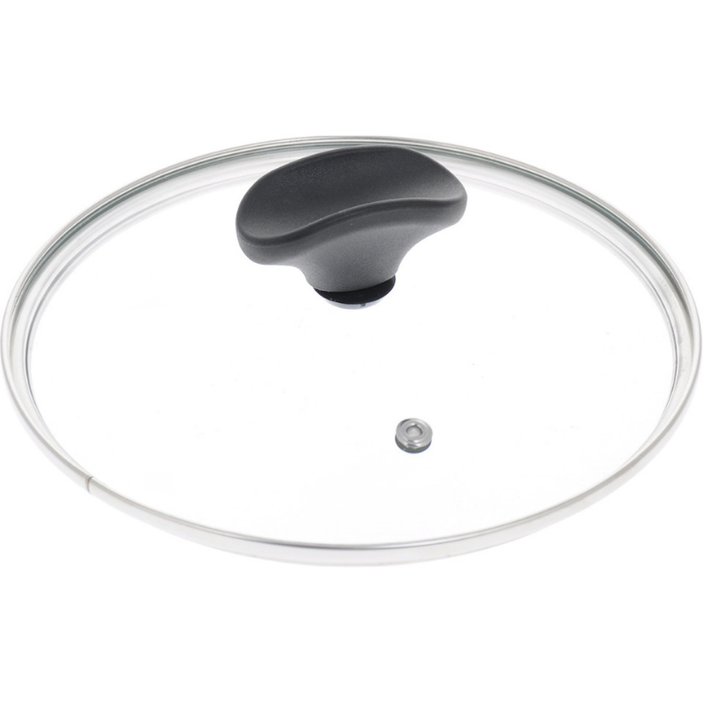 

Крышка TVS 4716 GLASS LID стеклянная, 16 см.