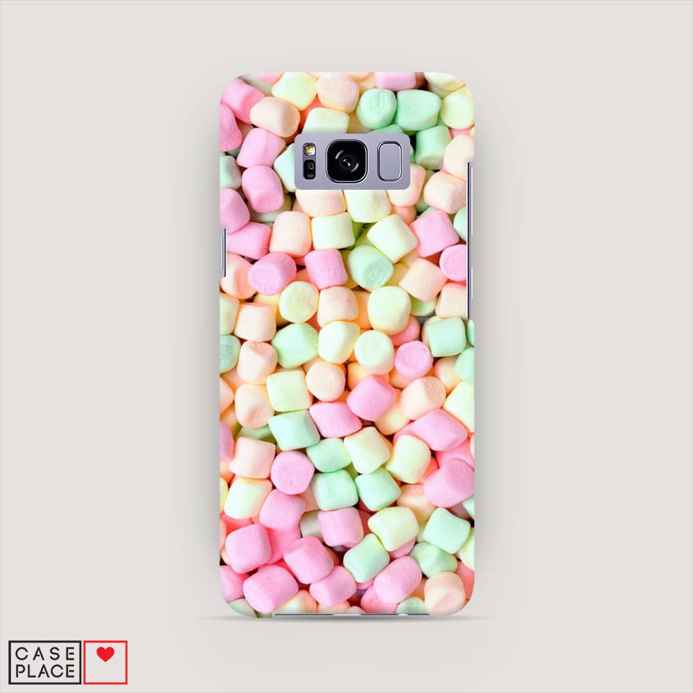 

Чехол Awog "Marshmallows" для Samsung Galaxy S8, 24720-7