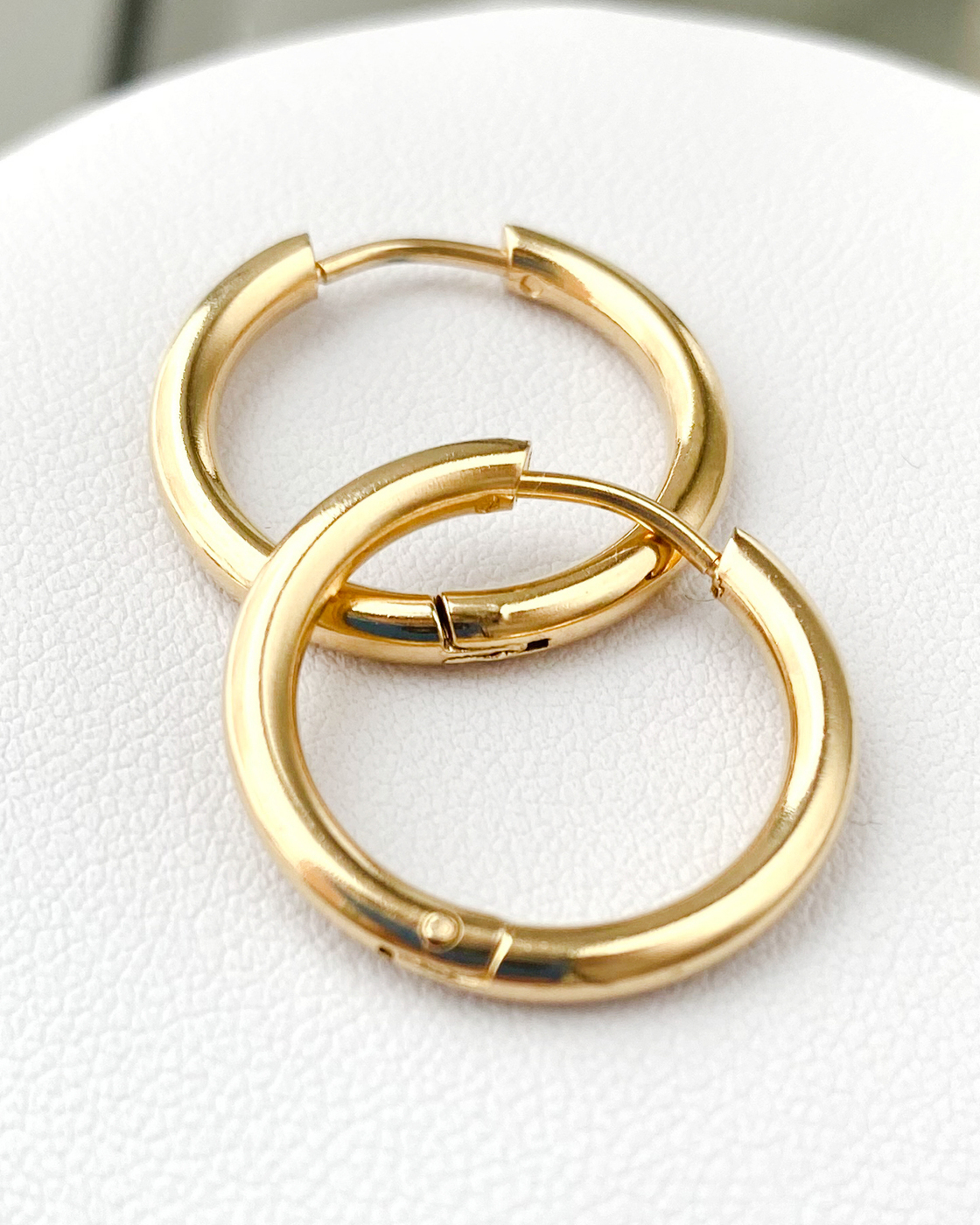 

Серьги из бижутерного сплава STREKOZA COLLECTION 430409240, 430409240