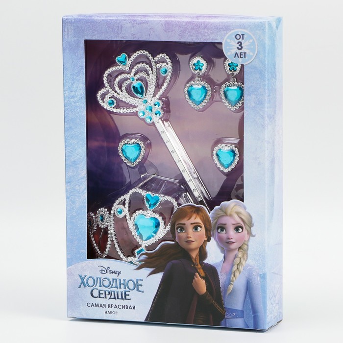 

Disney Самая красивая в коробке, Холодное сердце ZY1087602