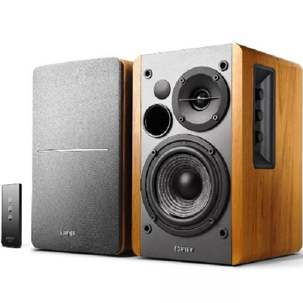 

Колонки Edifier 2.0 R1280Т дерево, R1280Т