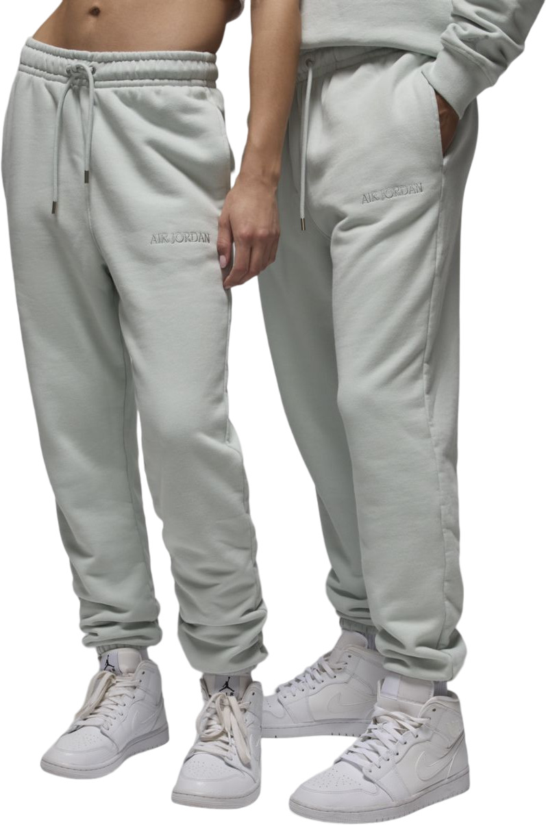 

Спортивные брюки мужские Nike M J AIR JDN WM FLC PANT серые XS, Серый, M J AIR JDN WM FLC PANT