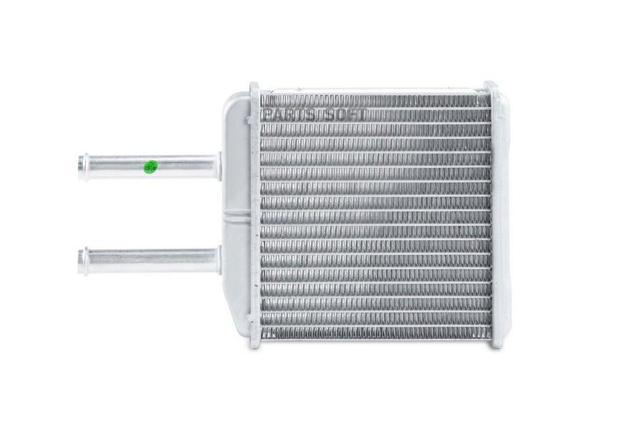 METACO '8016025 Радиатор отопителя Daewoo Matiz (M100/M150) 1998-2015 - (Легковые)  1шт