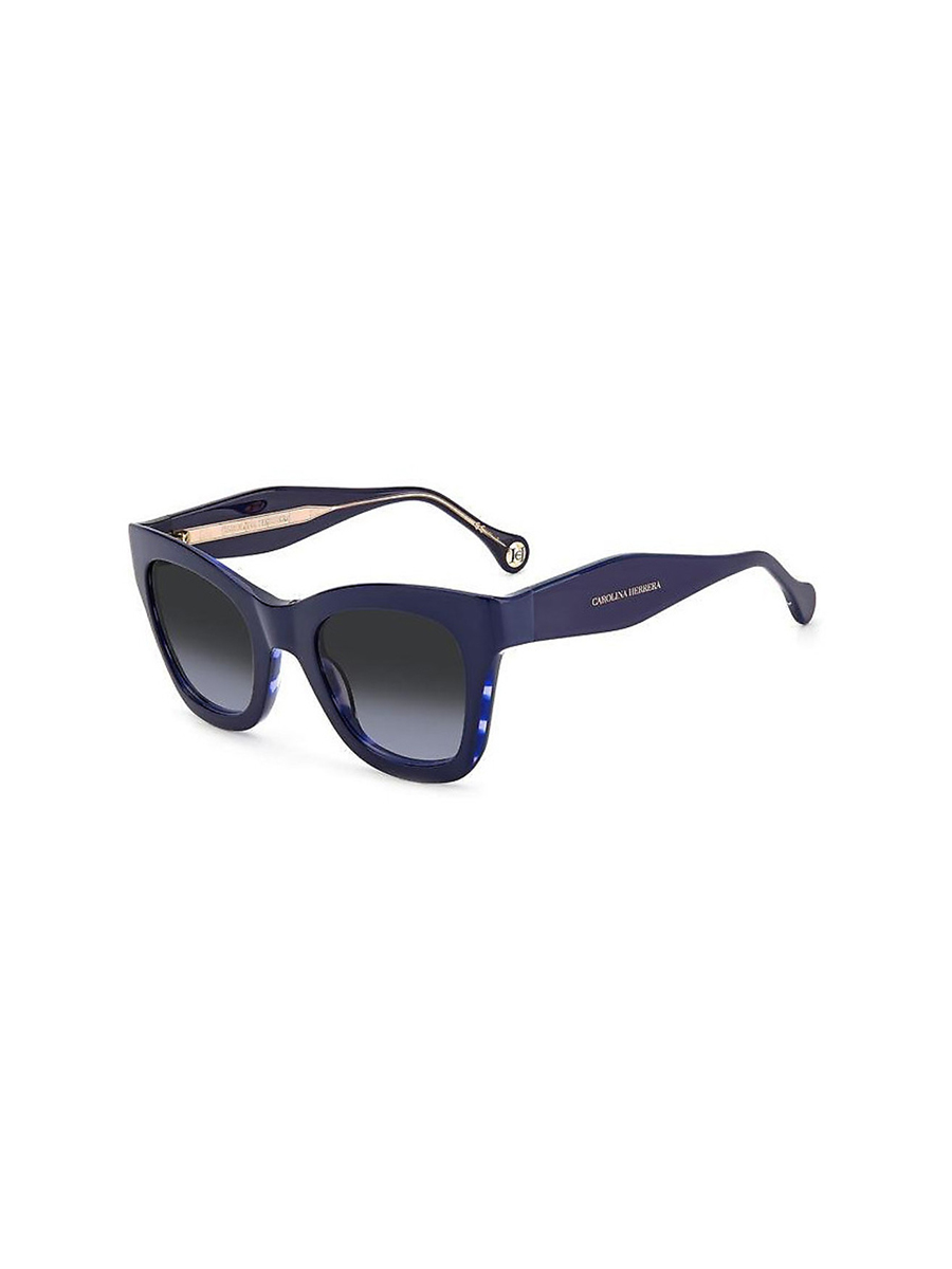 

Солнцезащитные очки женские Carolina Herrera CH 0015/S PJP, 0015/S PJP