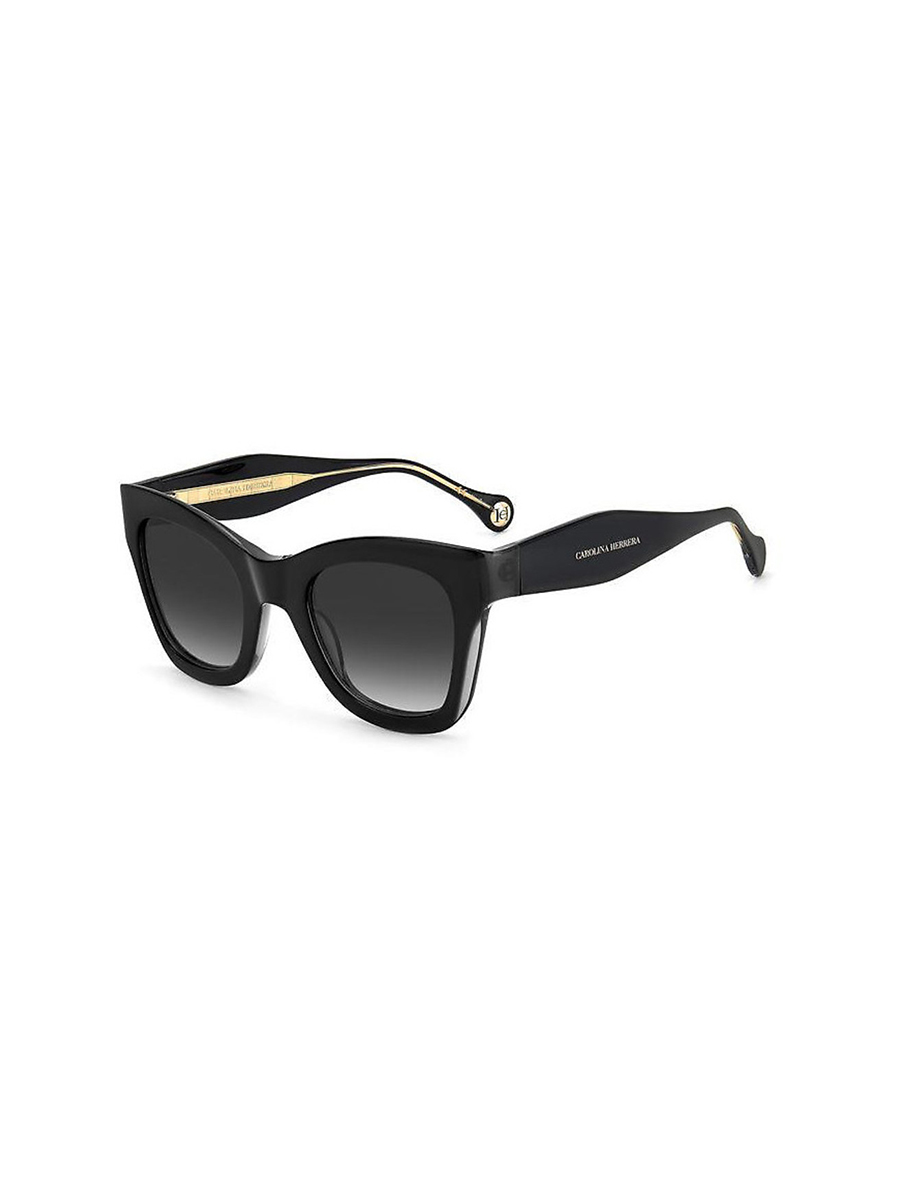 

Солнцезащитные очки женские Carolina Herrera CH 0015/S 08A, 0015/S 08A