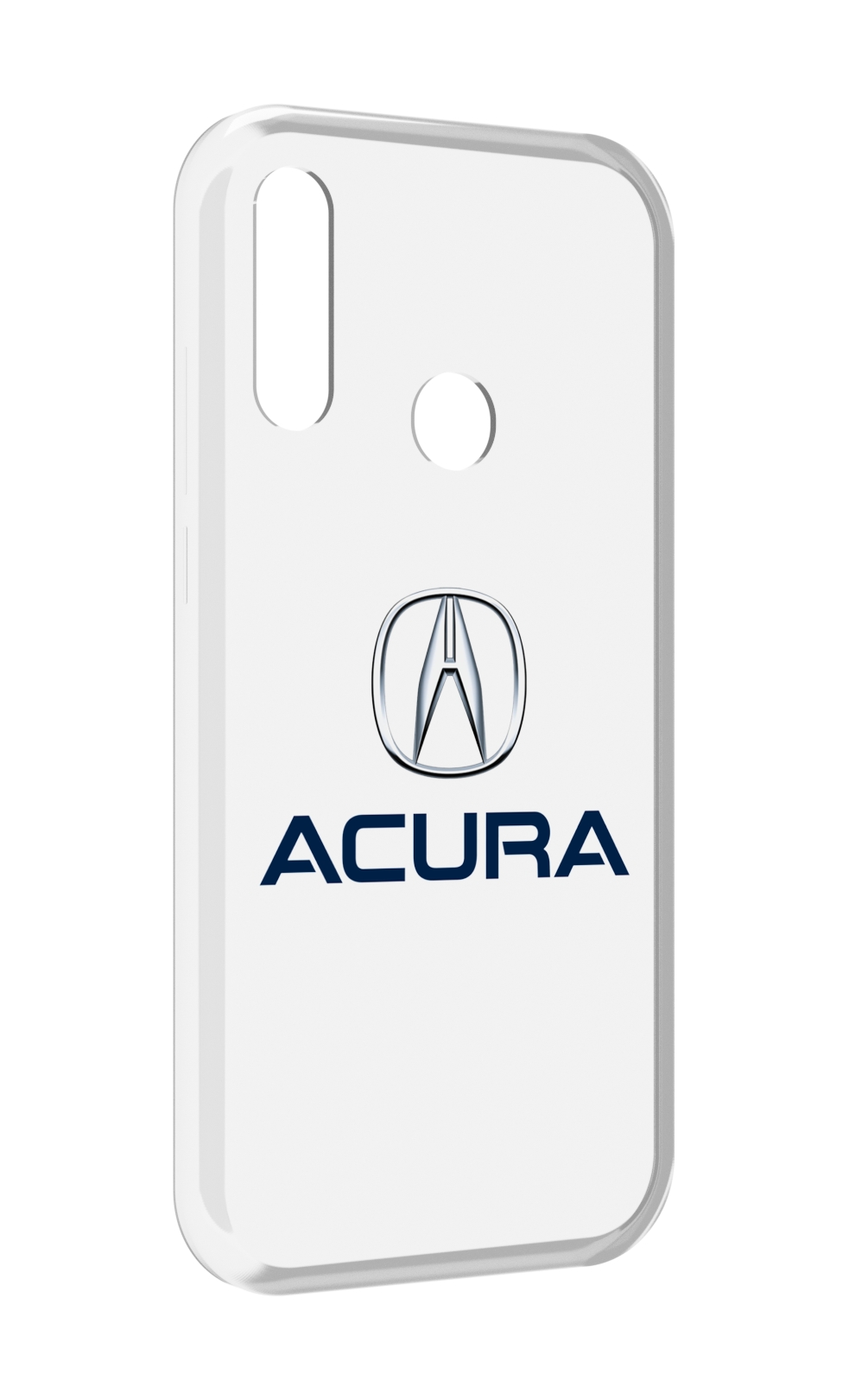 

Чехол MyPads acura-акура-2 для Lenovo Z6 Pro Youth Edition / Z6 Pro Lite, Прозрачный, Tocco