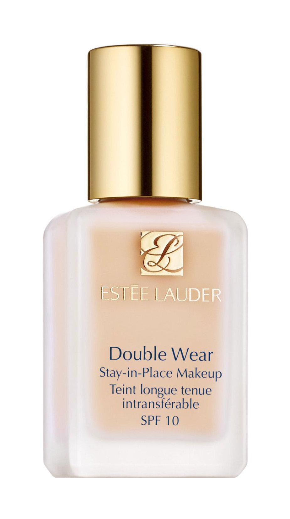 

Тональный крем Estee Lauder Double Wear SPF10 0N1 Alabaster, 30 мл