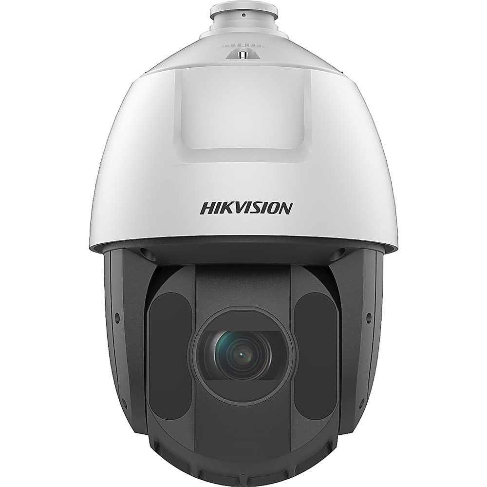 

Камера видеонаблюдения поворотная Hikvision DS-2DE5425IW-AE(T5)(B), Белый, DS-2DE5425IW-AE(T5)(B)