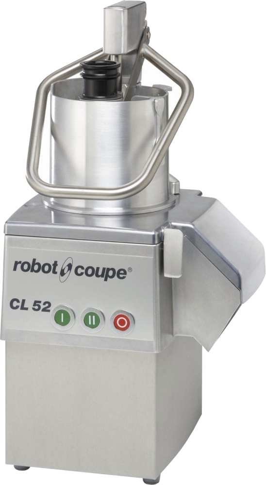 

Овощерезка Robot Coupe CL52 380В