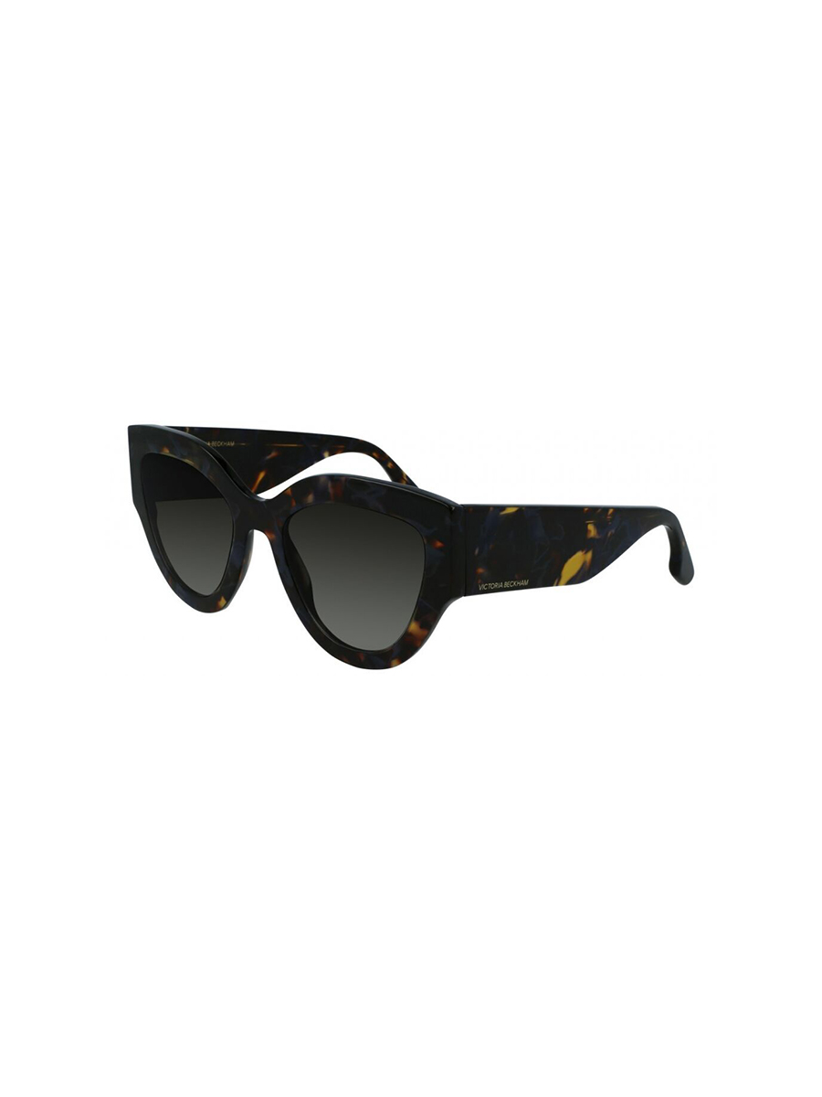 

Солнцезащитные очки женские Victoria Beckham VB628S 418, VB628S 418