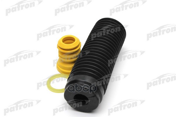 

К-Кт Отбойник+Пыльник Пер.Nissan Teana 03=> PATRON арт. PSE6322