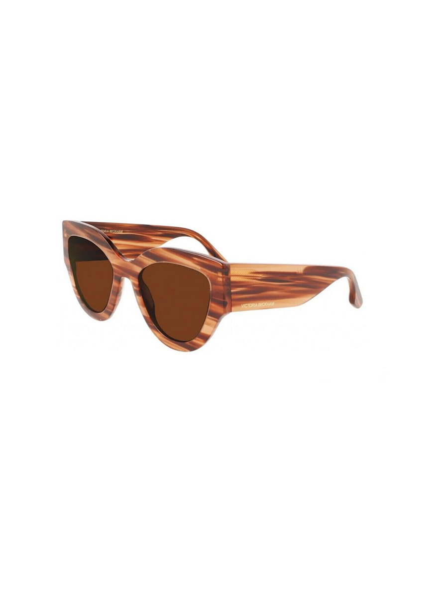 

Солнцезащитные очки женские Victoria Beckham VB628S 230, VB628S 230