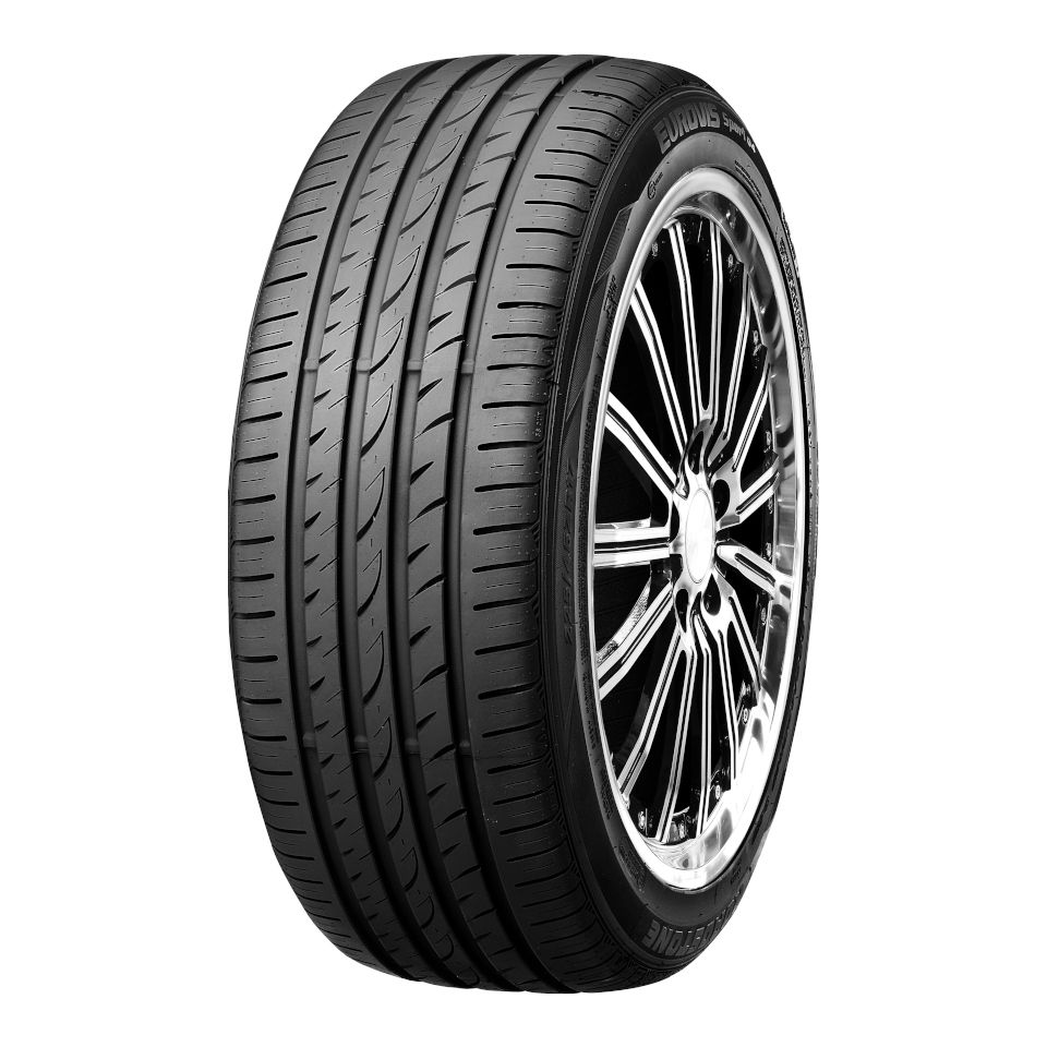 

Автомобильная шина Roadstone Eurovis Sport 04 XL 235/55 R17 летняя