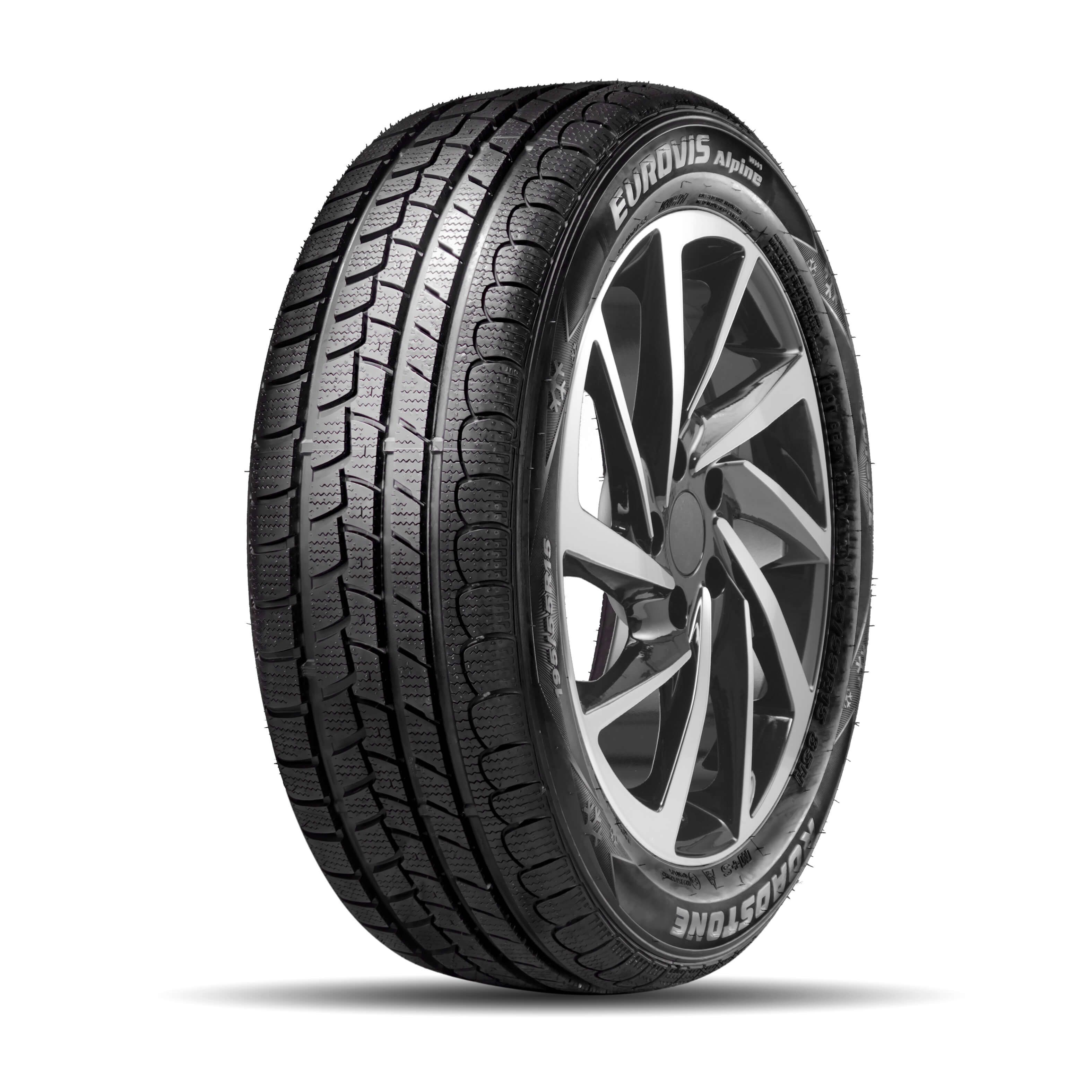 Автомобильная шина Roadstone EuroVis Alpine WH1 195/65 R15 зимняя