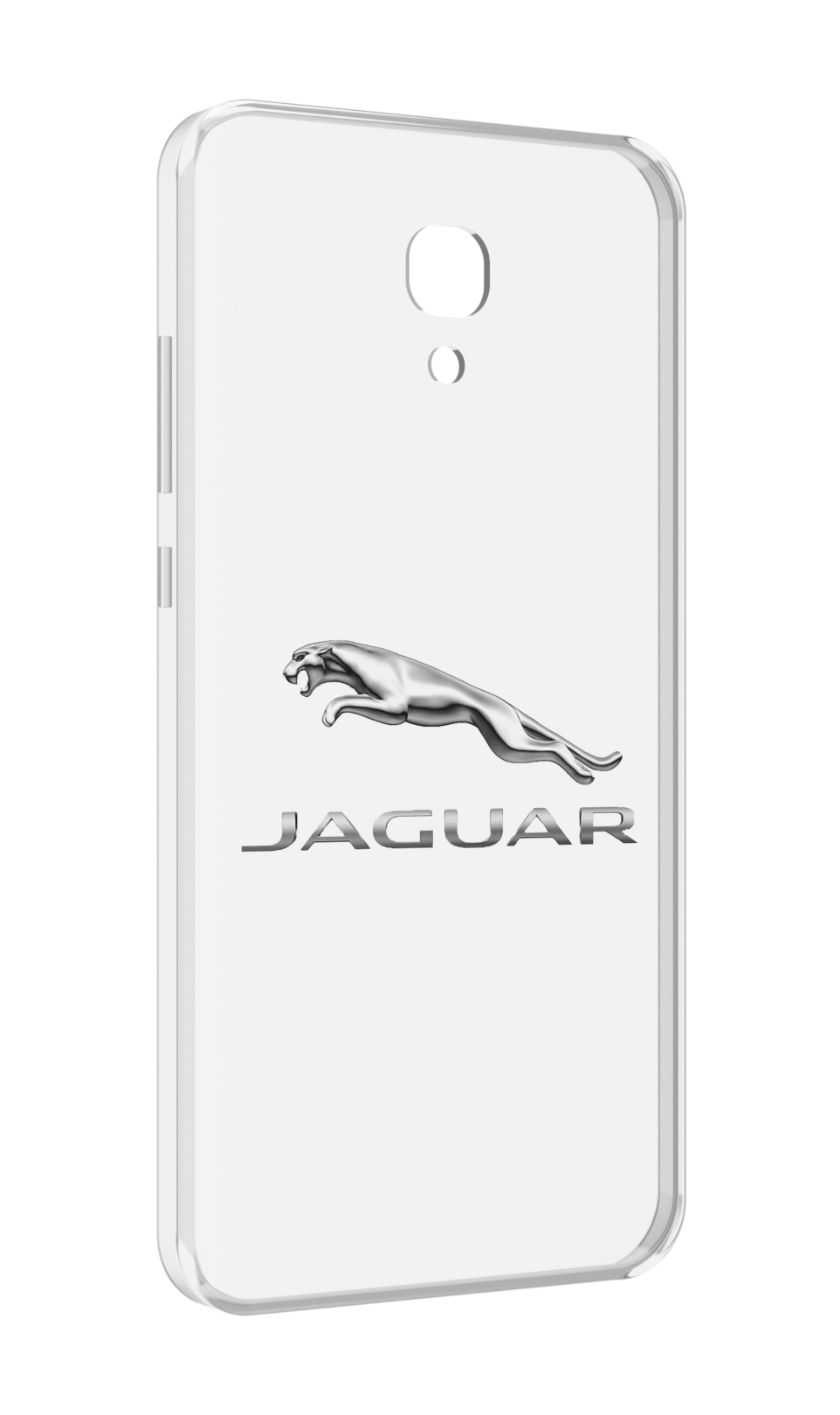 

Чехол MyPads jaguar-3 для Meizu M6 (M711Q), Прозрачный, Tocco