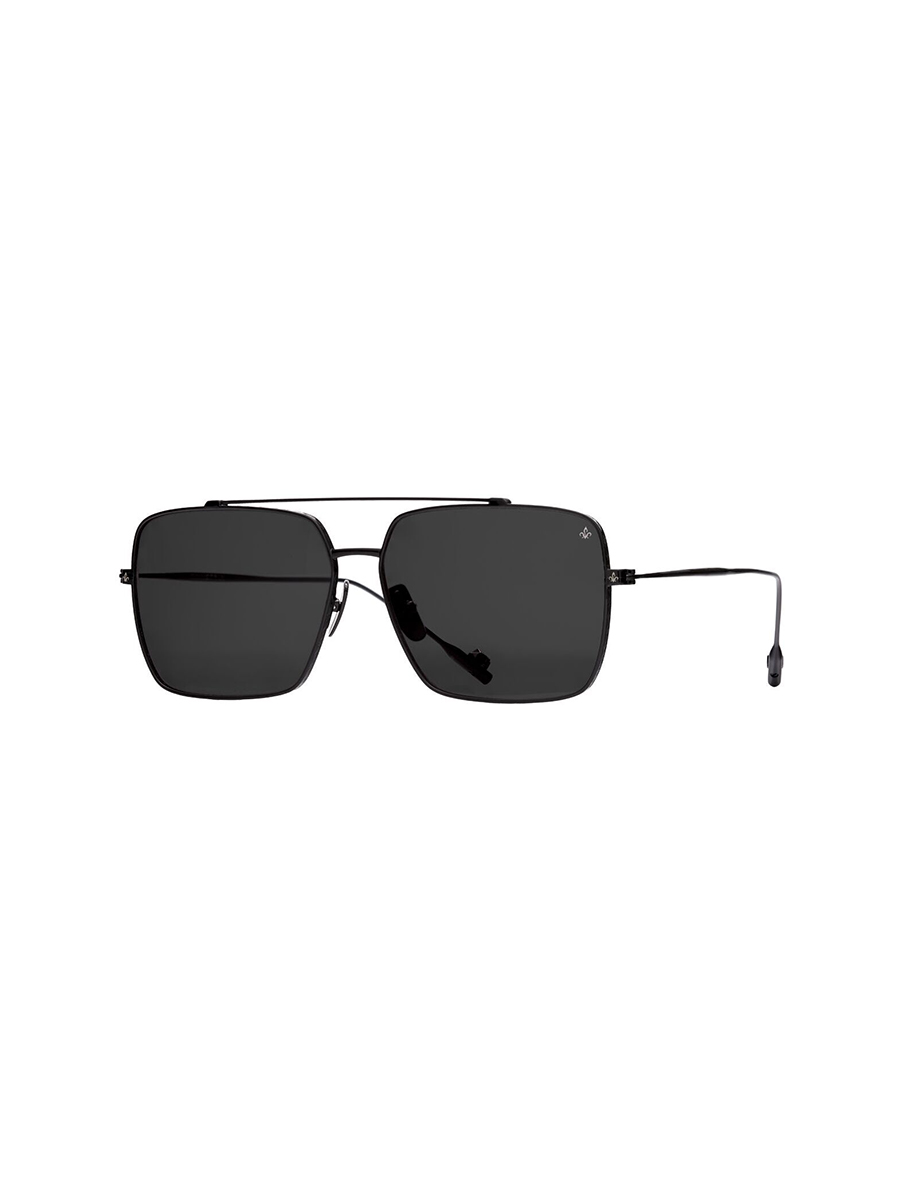 

Солнцезащитные очки женские Philippe V №16L Black, №16L Black
