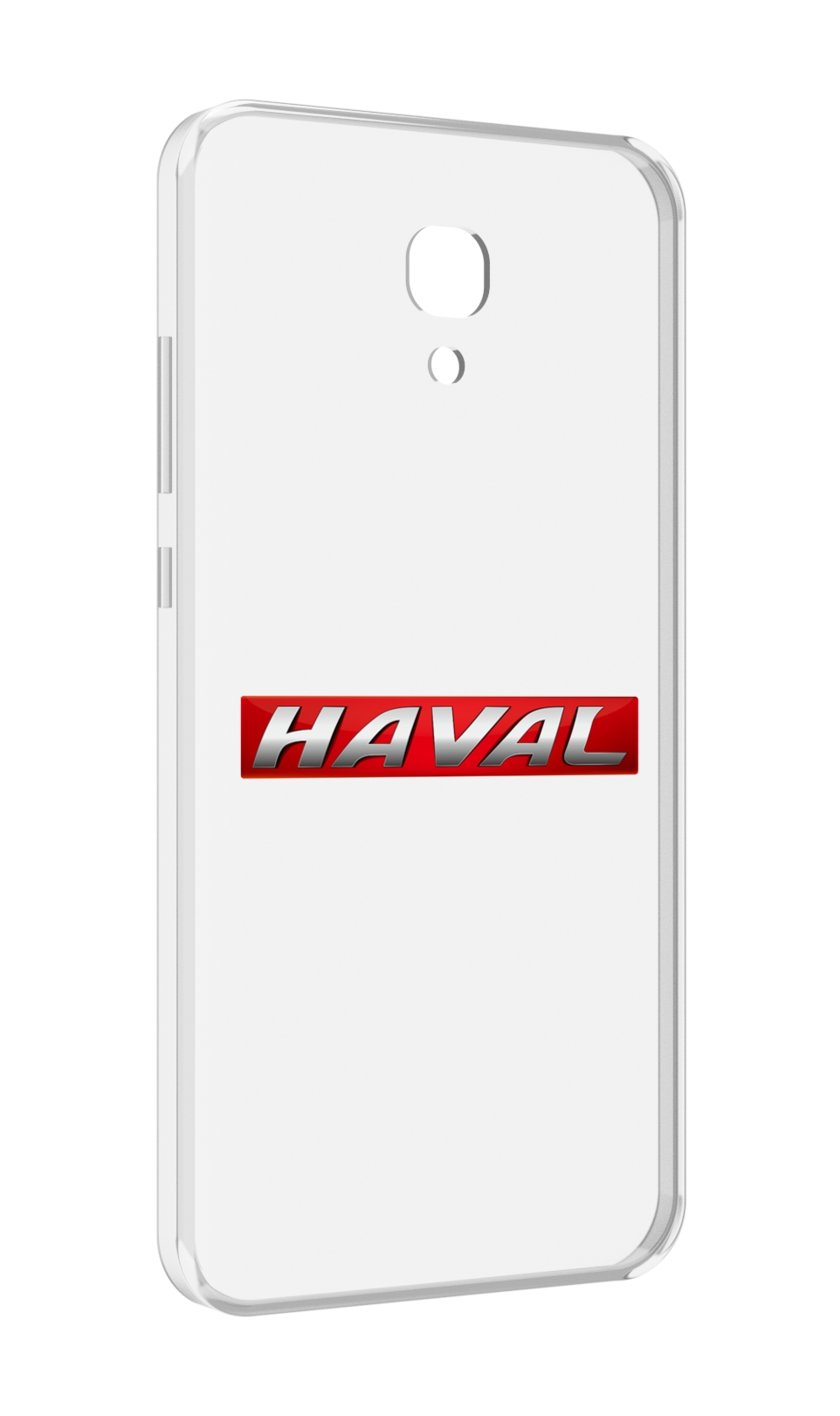 

Чехол MyPads haval-хавэил для Meizu M6 (M711Q), Прозрачный, Tocco