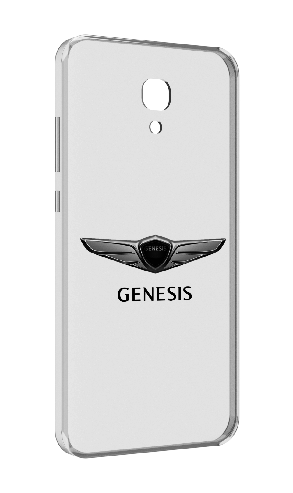 

Чехол MyPads genesis-3 мужской для Meizu M6 (M711Q), Прозрачный, Tocco