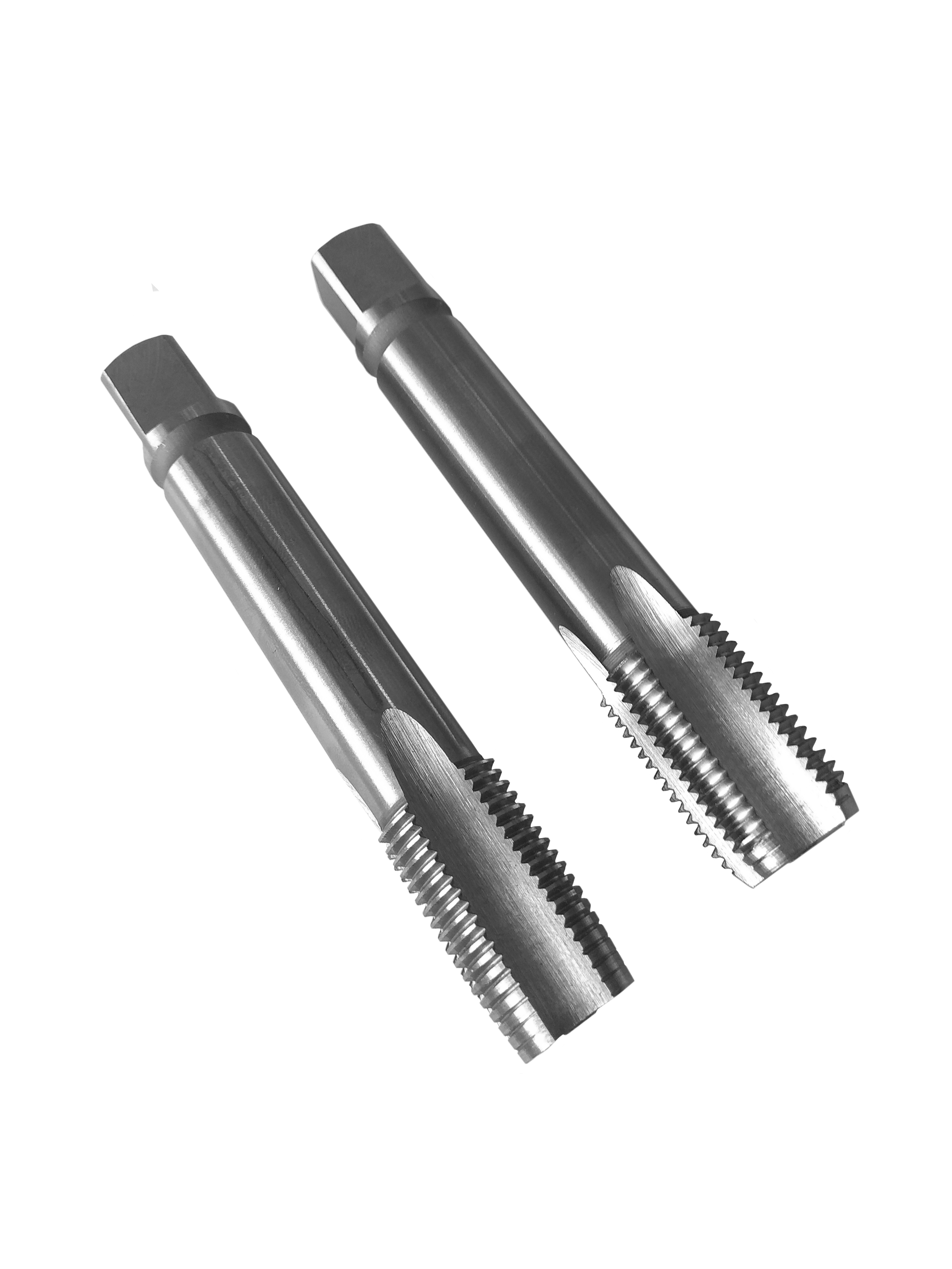 

Метчик трубный машинно-ручной G 1/8" Р6М5 комплект из 2-х штук, G 1/8" Р6М5 комплект из 2-х штук