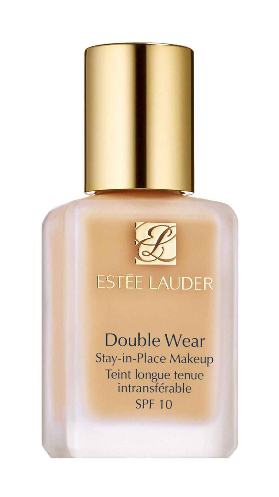 

Тональный крем Estee Lauder Double Wear 1W0 Warm Porcelain SPF10, 30 мл