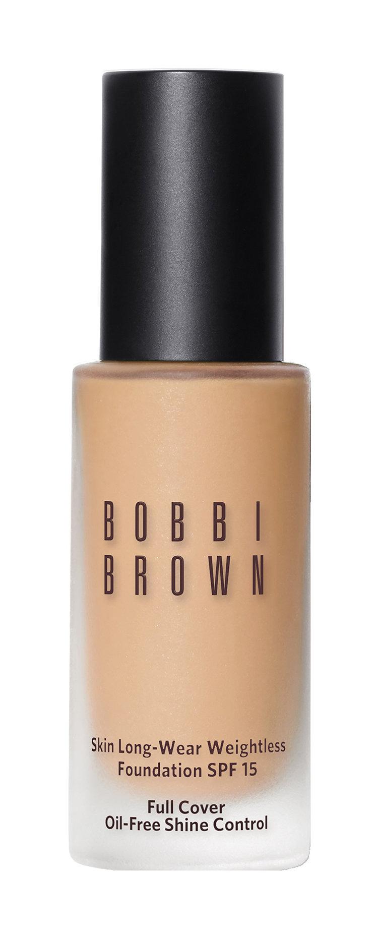 Основа тональная Bobbi Brown Skin Long-Wear Weightless Foundation SPF 15, Neutral Sand