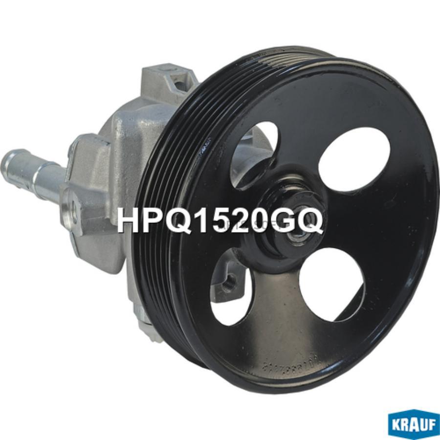 

Насос Гидроусилителя Руля Krauf арт. HPQ1520GQ