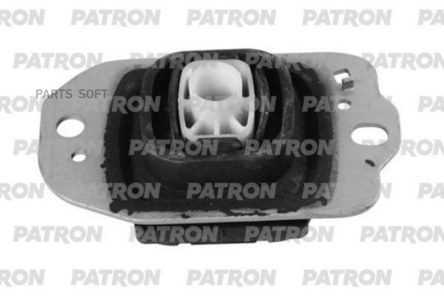 

Опора двигателя RENAULT Laguna Grandtour III (KT0/1) 07- Laguna III (BT0/1) 07-
