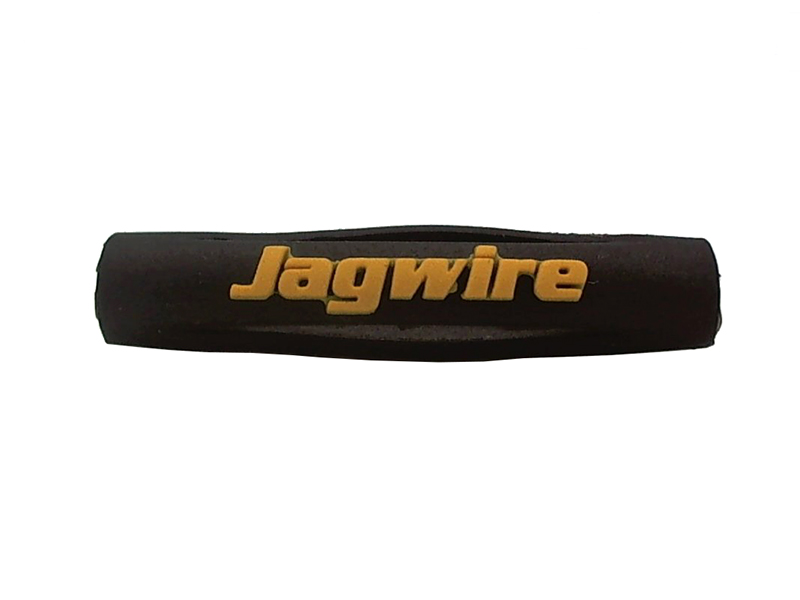 

Jagwire защитная насадка на оболочку троса. 50шт, Черный;коричневый, Jagwire защитная насадка на оболочку троса. 50шт