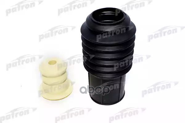 

К-Кт Отбойник+Пыльник Bmw 5 88-95 PATRON арт. PPK10204