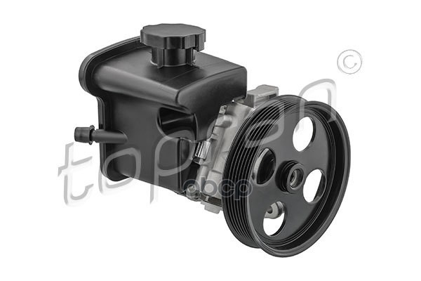 

Насос Гидроусилителя Руля (Замена Для Hp-409136755) topran арт. 409136001
