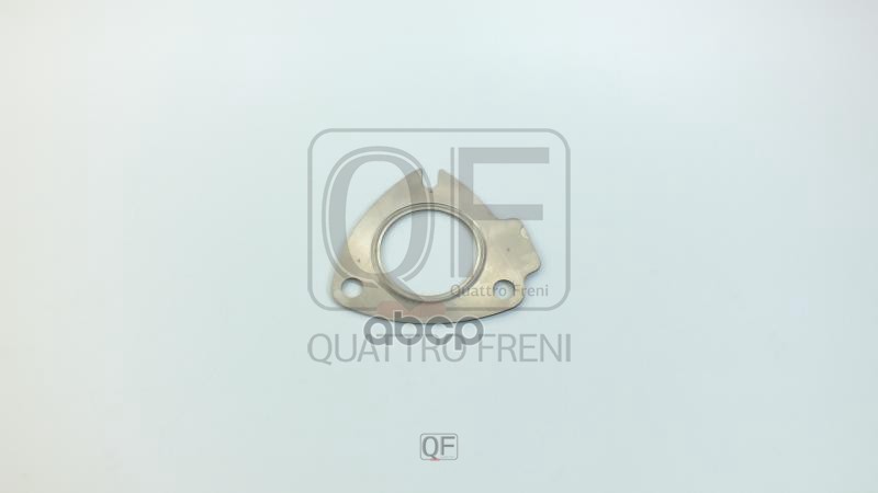 

Quattro freni прокладка выпускного коллектора 1шт