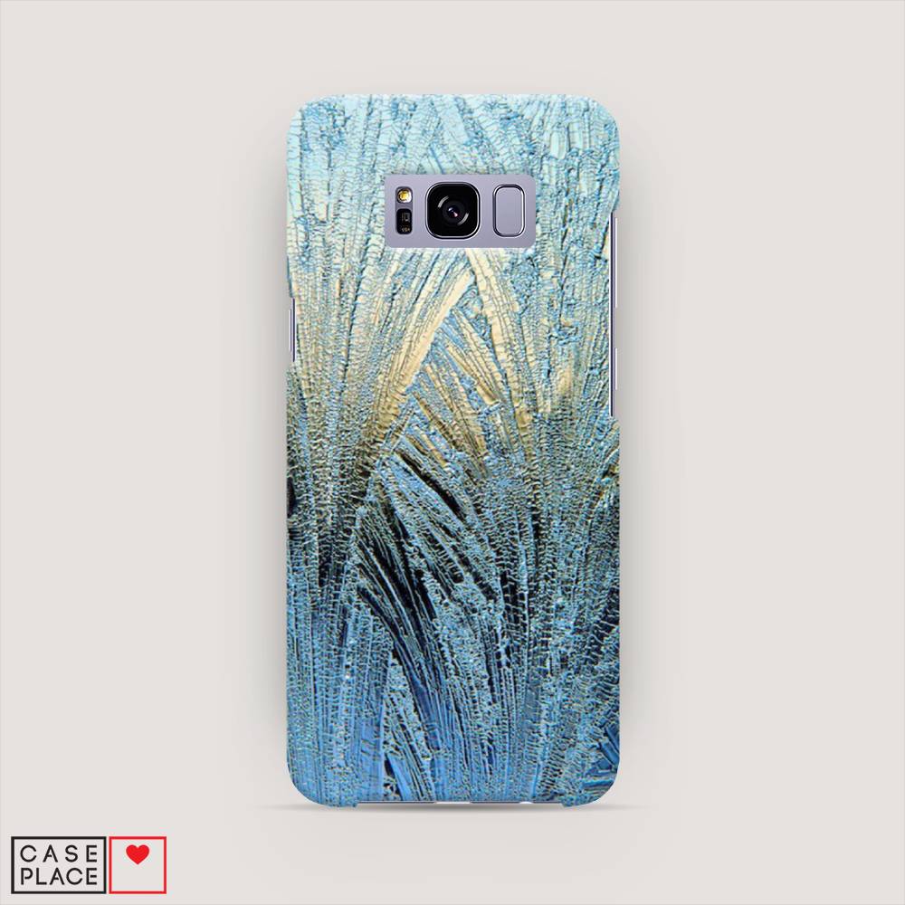 

Чехол Awog "Лёд" для Samsung Galaxy S8, 24720-3