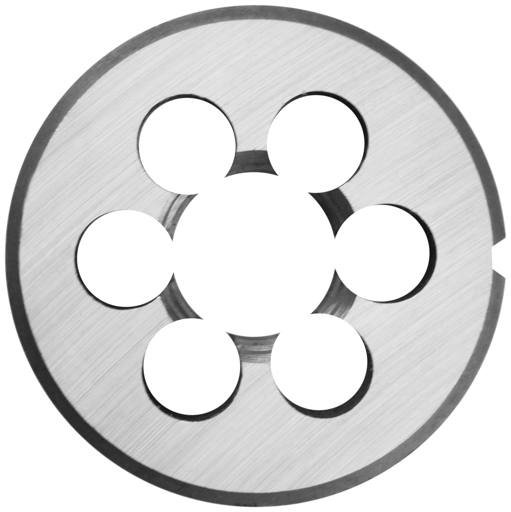 

ИНСТУЛС Плашка М. 6.0x0.75x20x7 9ХС 6g 2650-1582 лев ГОСТ 9740-71 00001178334