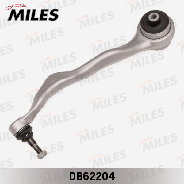 

Рычаг подвески Miles DB62204