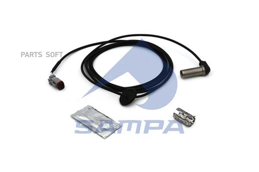 

Датчик Abs Hcv SAMPA 091417