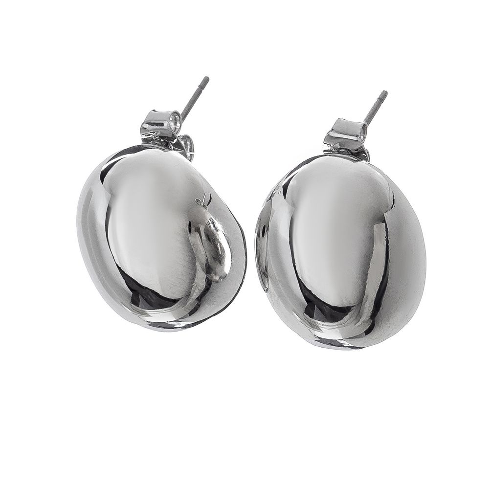 

Серьги из бижутерного сплава Moon Paris MR-23.02-042, MR-23.02-042