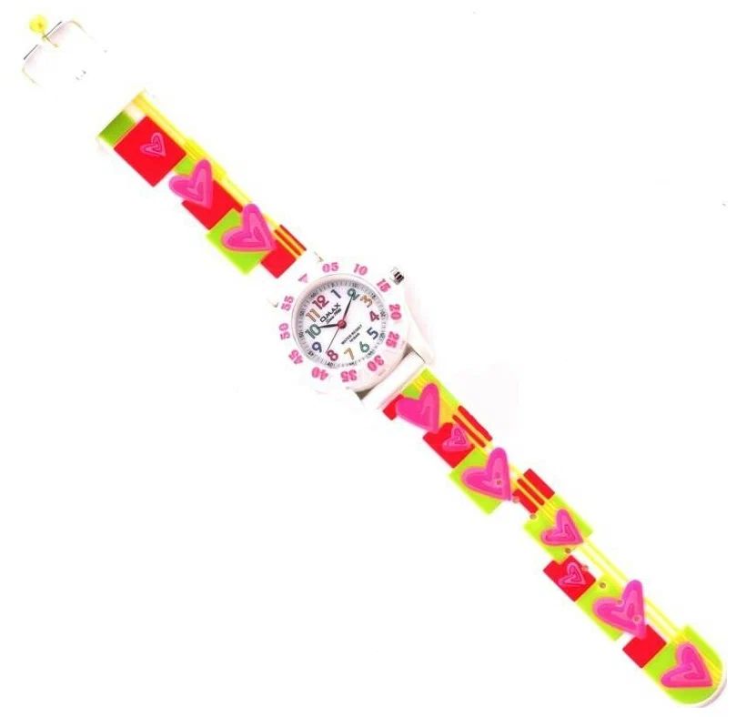 

Часы наручные детские Omax Kids 00PS1016XZ31, 00PS1016XZ31