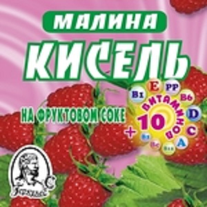 

Кисель Геркулес-С малина сухой 220 г