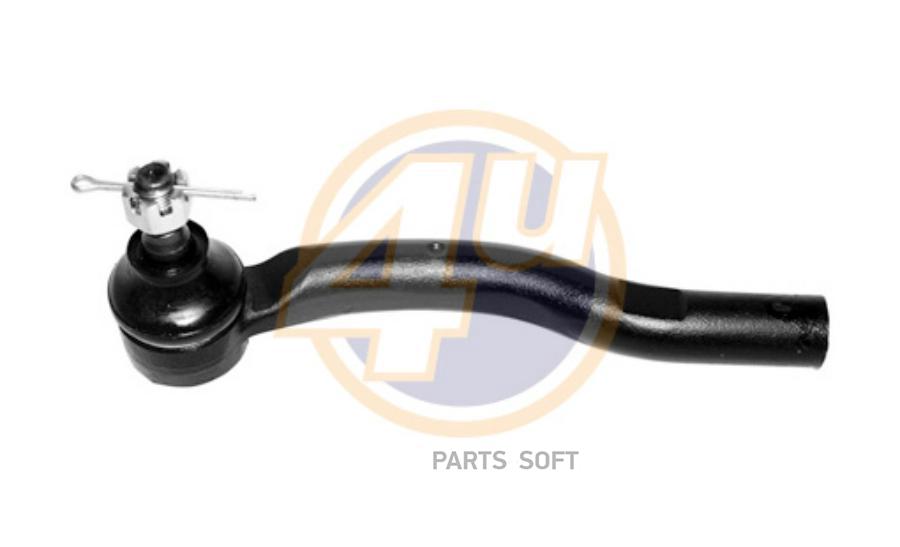 

Наконечник рулевой тяги | перед лев|